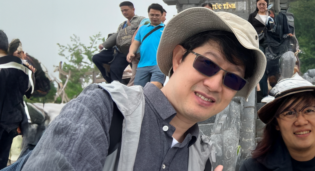 คุณเจ รังสฤษฏ์