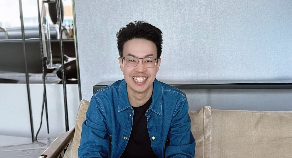 คุณกิติพงษ์ ลิ้มมงคล