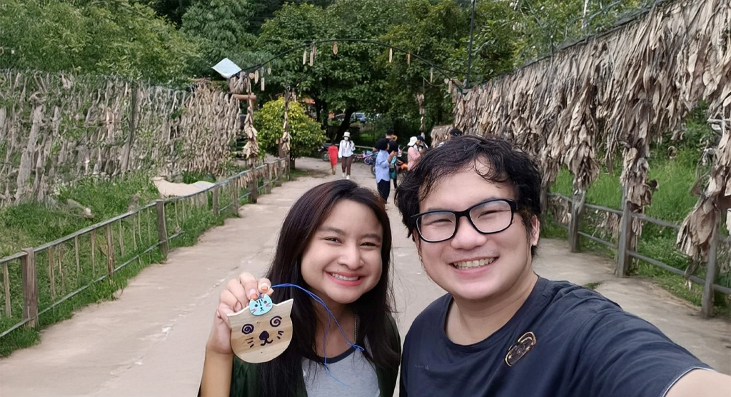 คุณชัชวาลย์ เตยะวงศ์