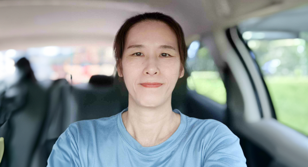 คุณครูเจน จุฬาลักษณ์