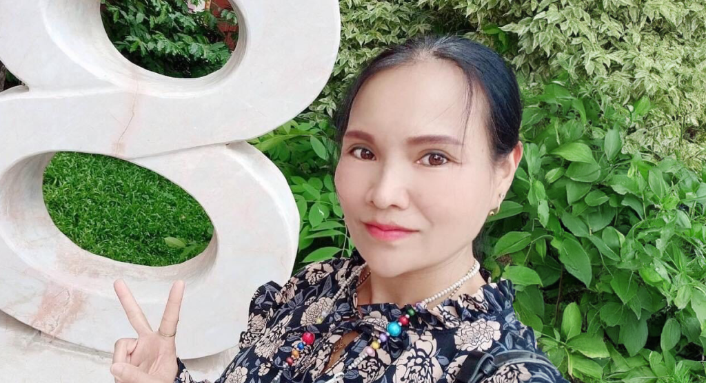 คุณบุญตา บุตรโพธิ์