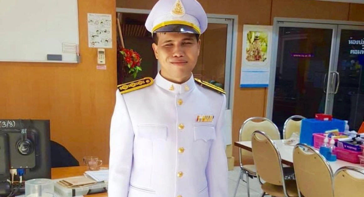 คุณชนะภัย จันทร์ดำ