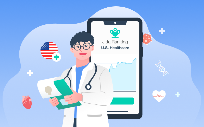 หุ้นสุขภาพสหรั