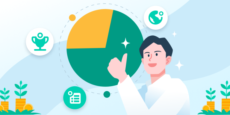 จัดพอร์ตการลงทุน แบบ Core & Satellite บริหารความเสี่ยง อุ่นใจในทุกสถานการณ์