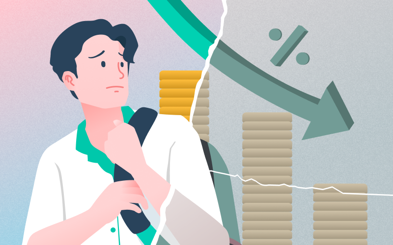 Jitta Wealth Journal