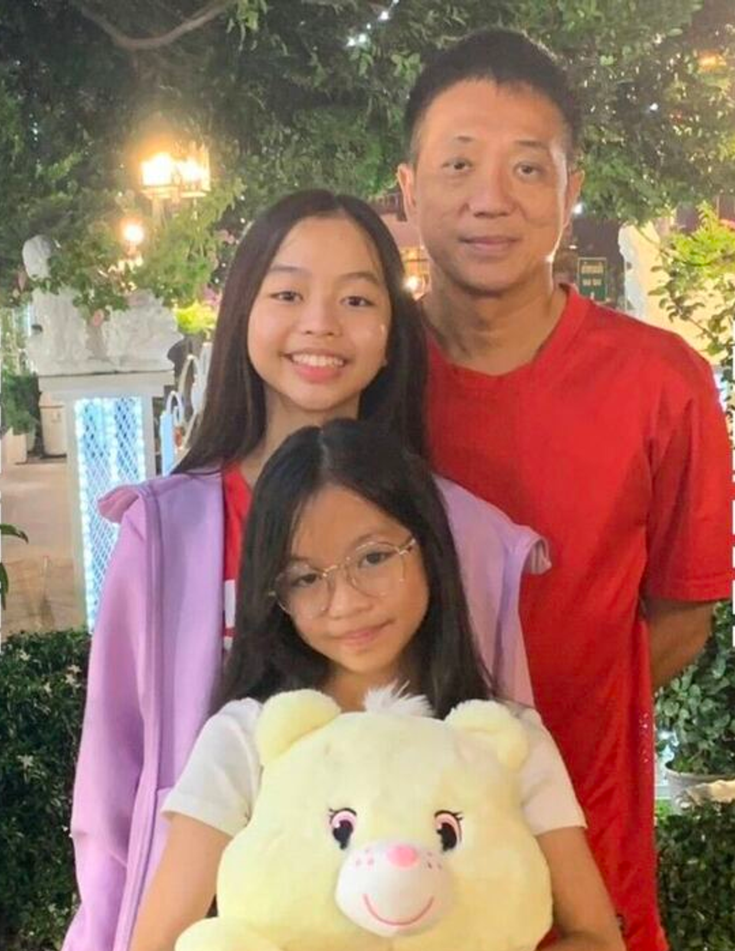 คุณคงศักดิ์ จารุวัฒนสกุล