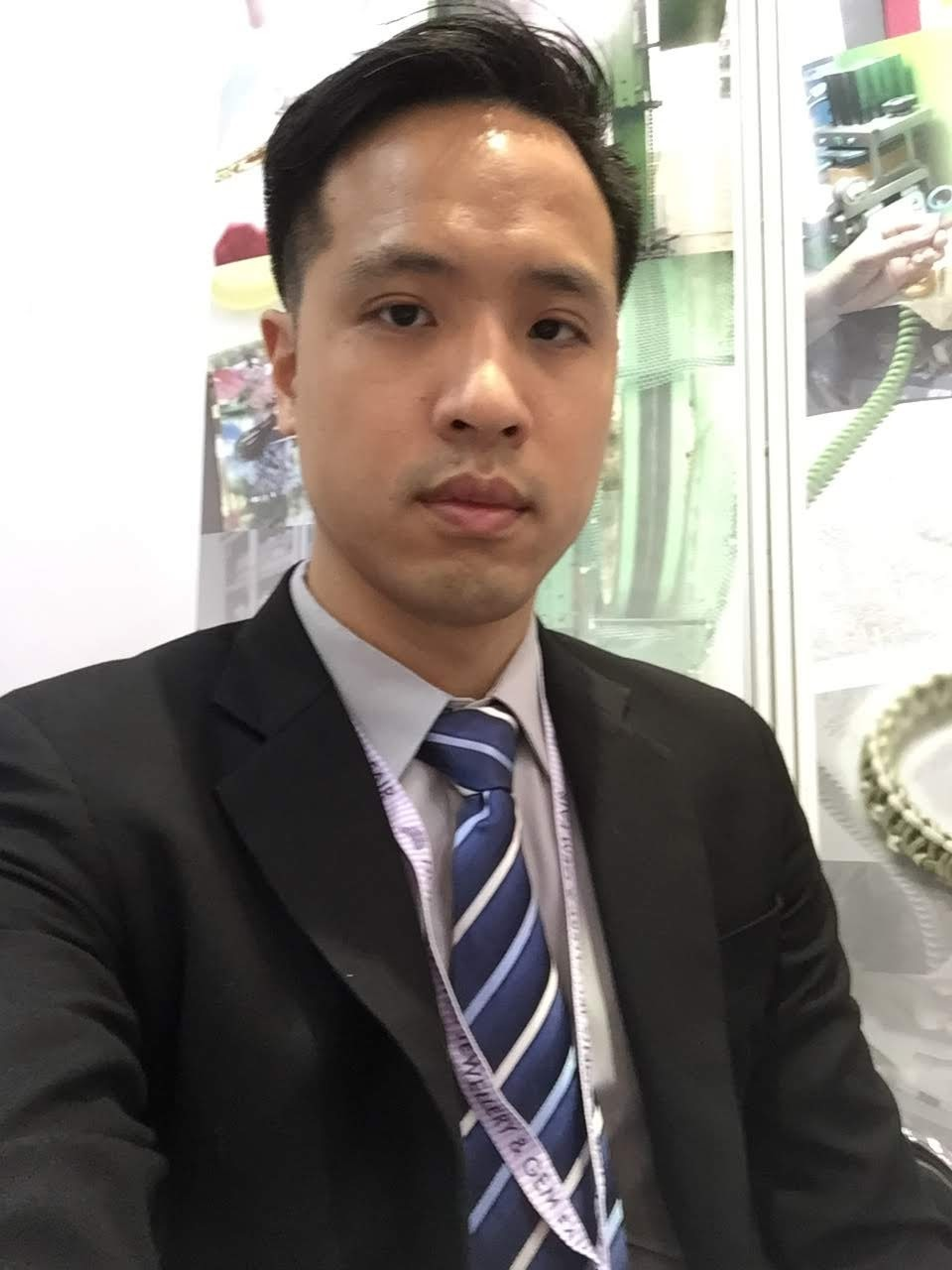 คุณโดม มงคลประดิษฐ