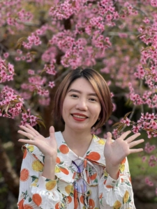 คุณชลิตา ฤกษ์อำนวยโชค