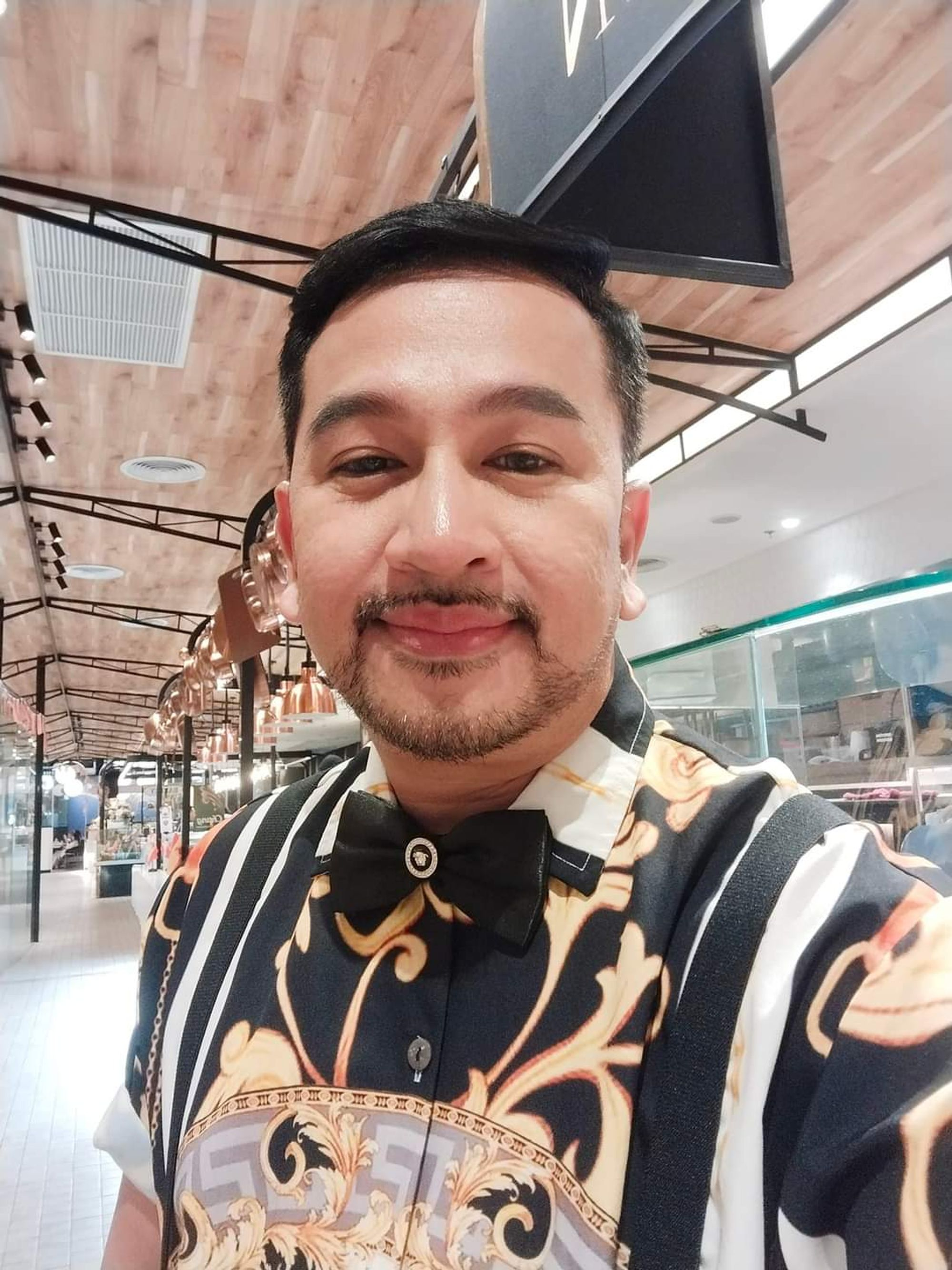 คุณมโนปกรณ์ บุญญาบุษย์