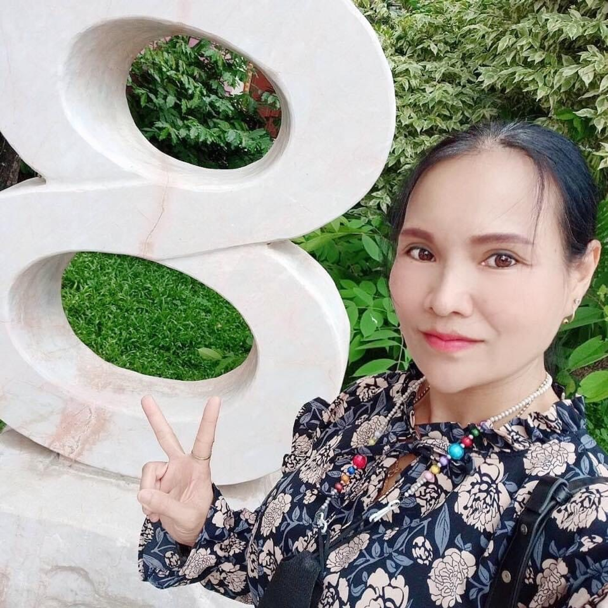 คุณบุญตา บุตรโพธิ์