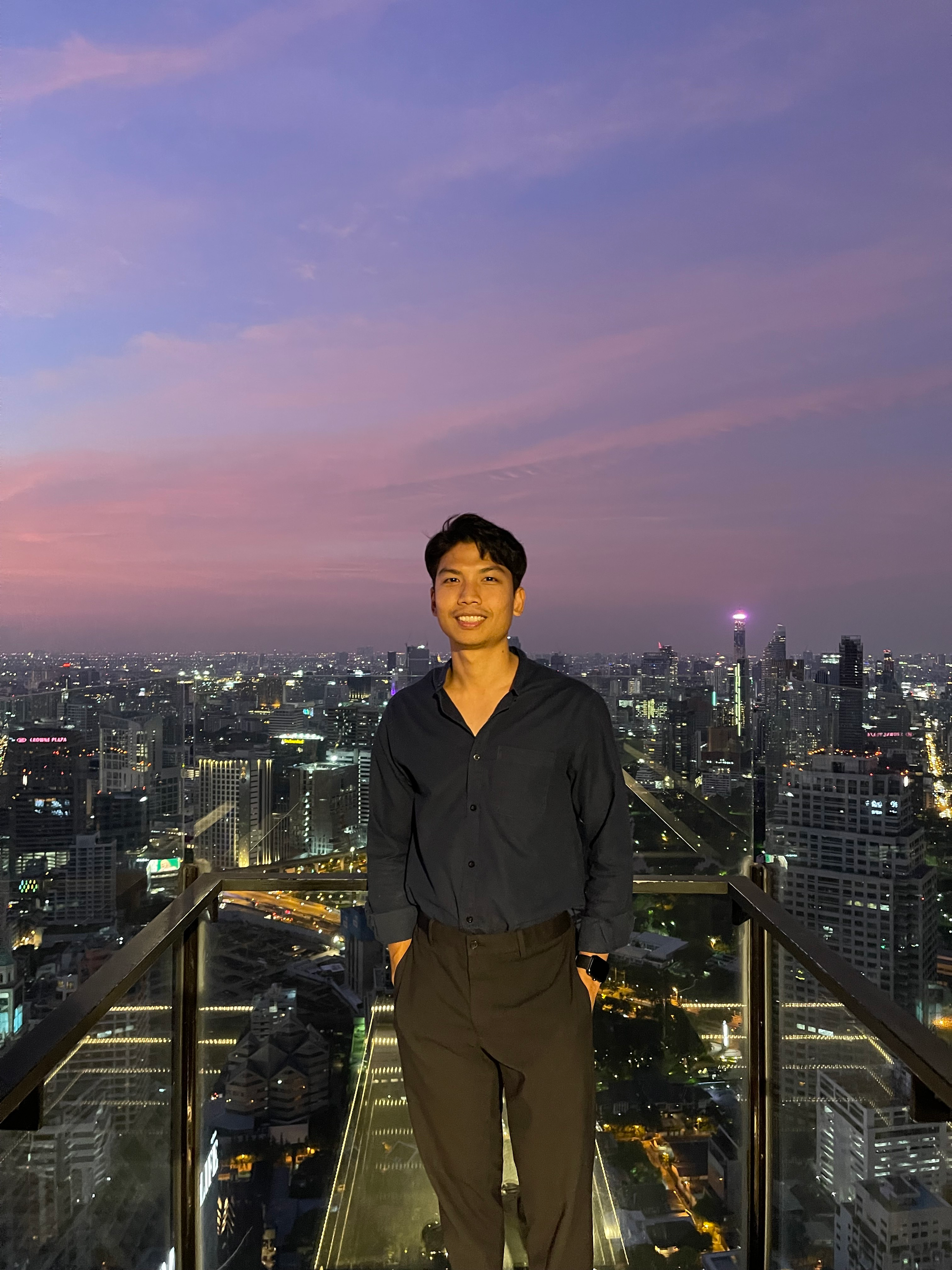 คุณนัฐทิพล สุริยะโยธิน