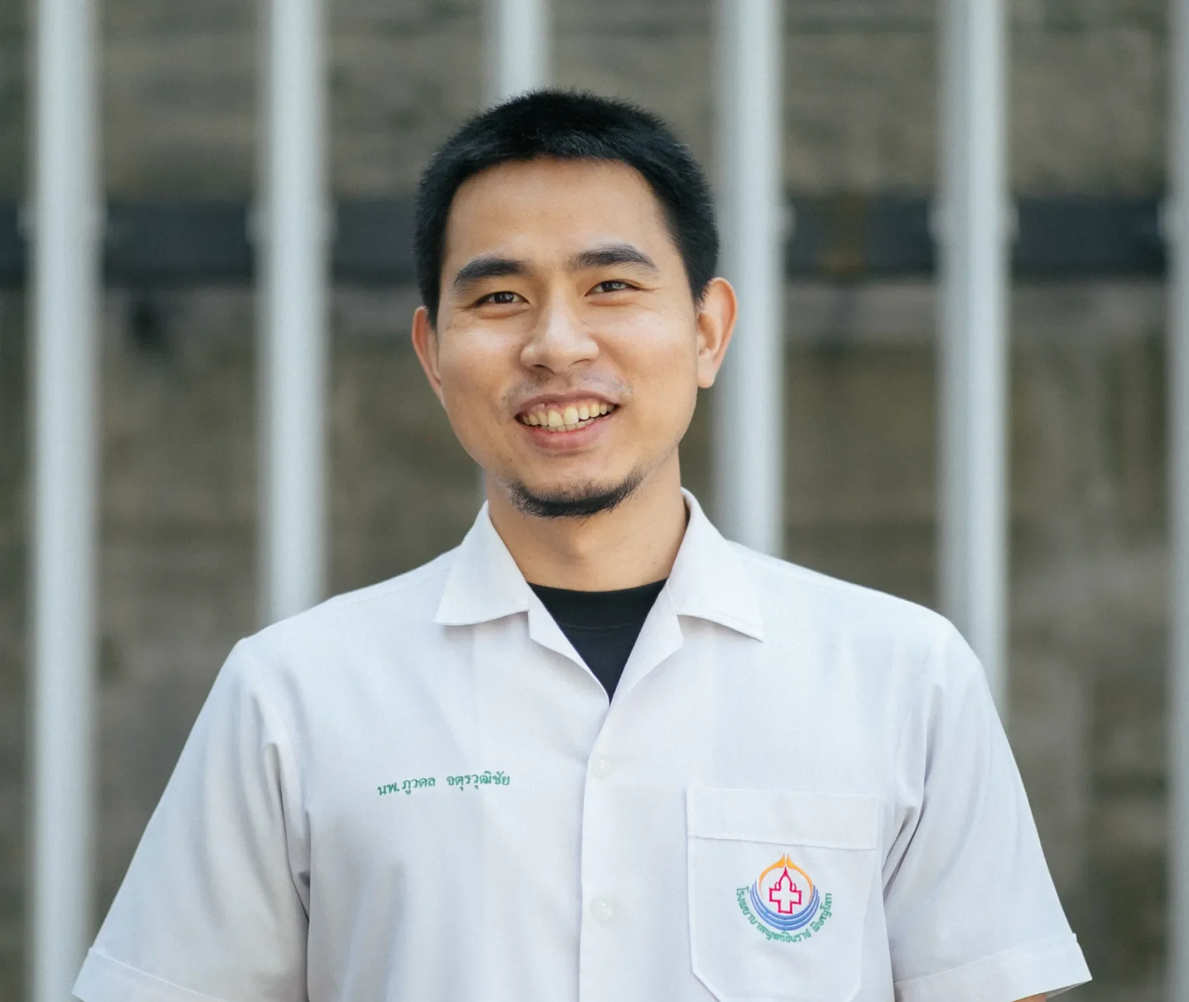 คุณภูวดล จตุรวุฒิชัย