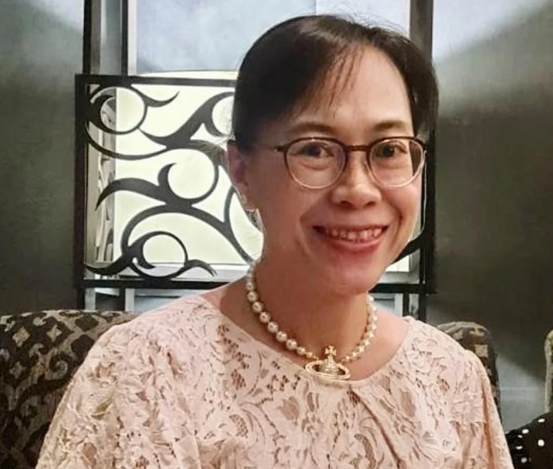 คุณสาวิตรี เวศกาวี