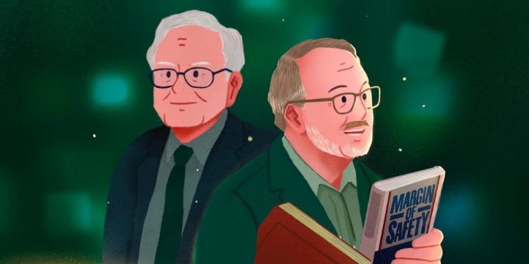 ลงทุนเสี่ยงต่ำ ก็ร่ำรวยได้แบบ Seth Klarman