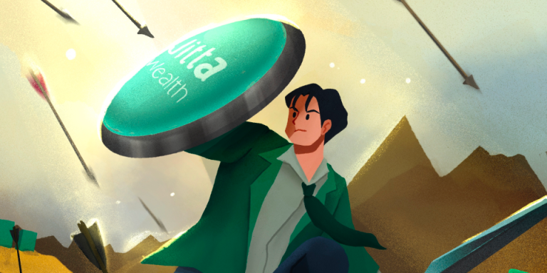 ปลดกับดักตลาดหุ้น เอาชนะในศึกลงทุนระยะยาว