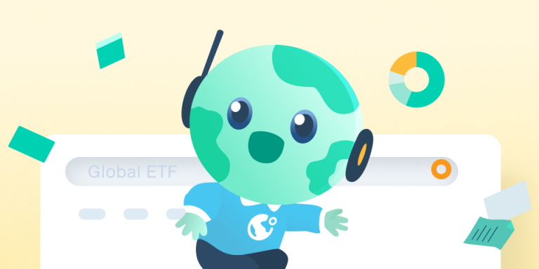 ทำไมมือใหม่ควรเริ่มลงทุนด้วย Global ETF