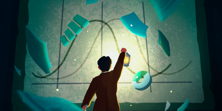 วัฏจักรเศรษฐกิจ คำใบ้โอกาสลงทุน ในวันที่คุณกำลังกลัว