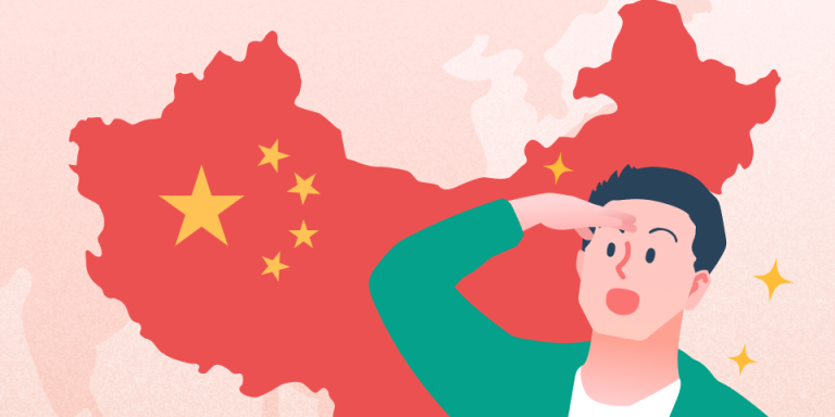 หุ้นจีนวันนี้น่าลงทุนไหม? เจาะลึกตลาดหุ้นใหญ่อันดับ 3 ของโลก