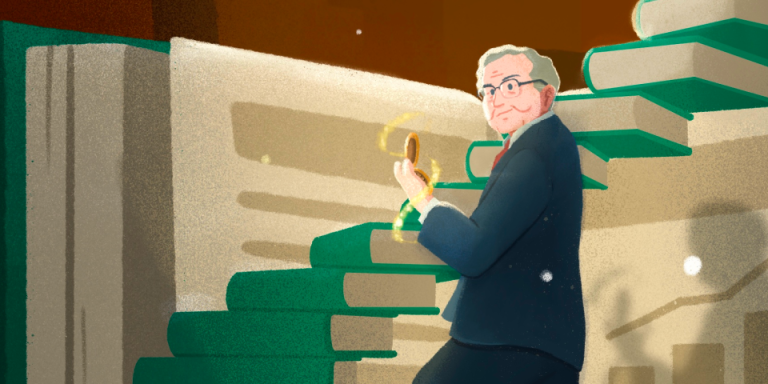 ลงทุนแบบเน้นคุณค่า หลักการที่ไม่มีวันตาย