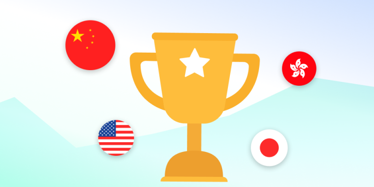 ลงทุนหุ้นต่างประเทศ ตลาดไหนน่าสนใจที่สุด?