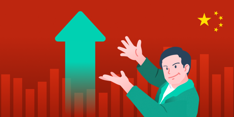 หุ้นจีน New High แล้ว… ทำไมยังน่าลงทุน?