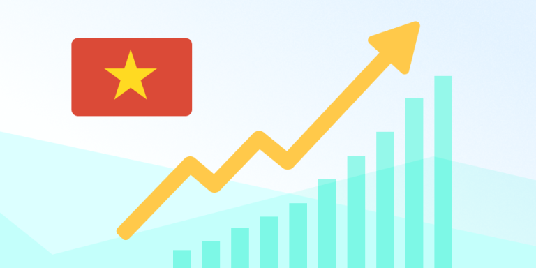 หุ้นเวียดนามกำลังพุ่ง ลงทุนอย่างไรไม่ให้พลาดโอกาส