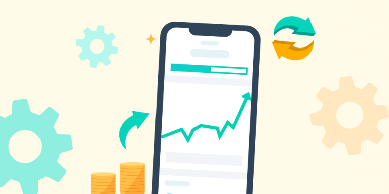 ลงทุนอัตโนมัติดียังไง? 5 เหตุผลที่นักลงทุนไม่ควรพลาด