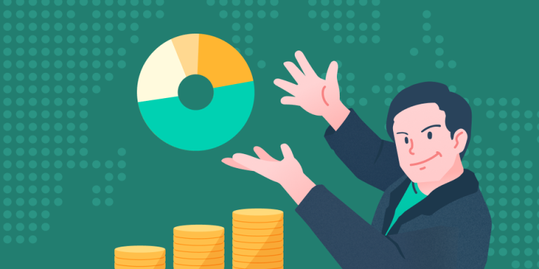 แนะนำ 5 ETF น่าลงทุน ตัวเลือกจัดพอร์ตแกร่ง ท้าชนทุกวิกฤติ