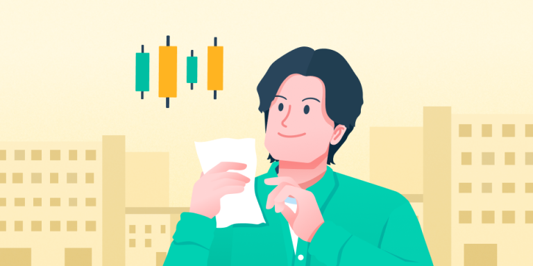 ETF คืออะไร? ลงทุน ETF แบบไหนดีต่อใจ ได้กำไรจริง