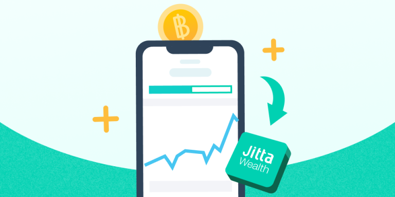 วิธีเพิ่มทุนแบบไม่ต้องพยายาม เผลอๆ พอร์ตโตไม่รู้ตัว ด้วย Jitta Card