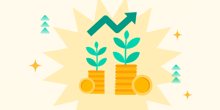 ดอกเบี้ยทบต้น ดอกเบี้ยทบต้นคืออะไร คำนวณดอกเบี้ยทบต้น