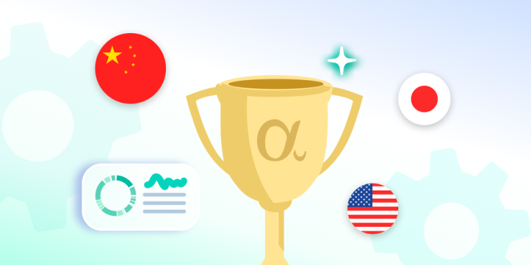 AI เลือกประเทศลงทุนแบบ Jitta Ranking Alpha ดีอย่างไร?