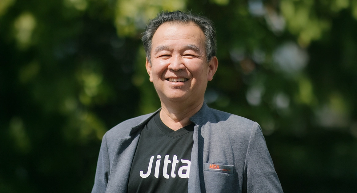 คุณชิงชัย เอี่ยมสิทธิพันธุ์