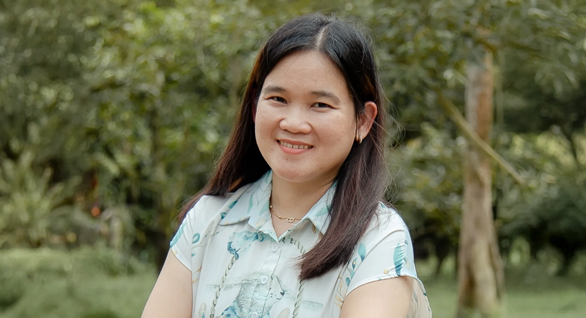 คุณณัฐพร เอมอำไพวงศ์