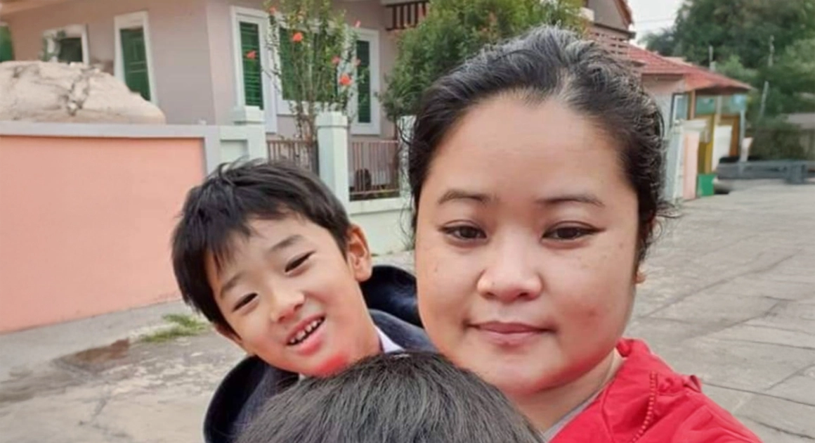 คุณบุษบา