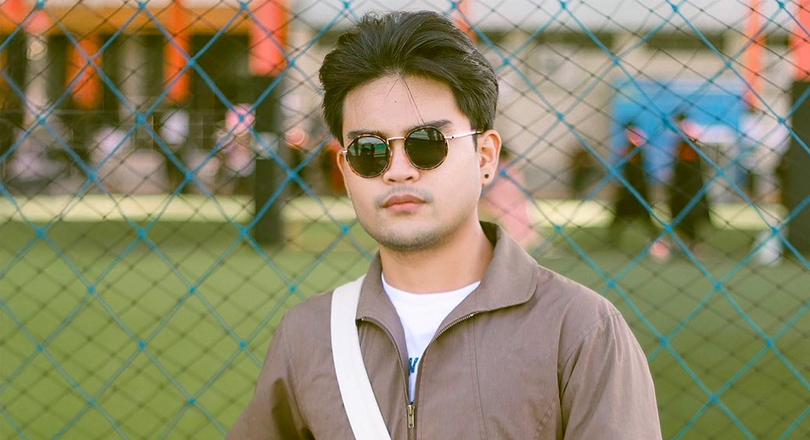 คุณปวรุตม์ เฉยทิม