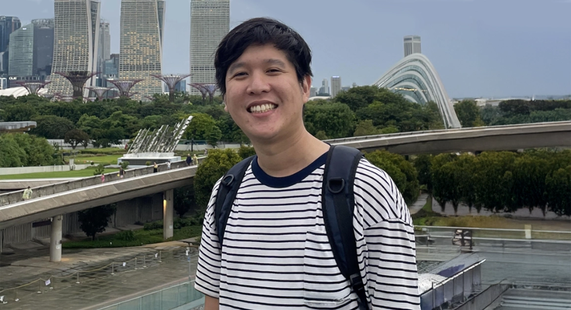 คุณปิยะณัฐ พึ่งฮั้ว