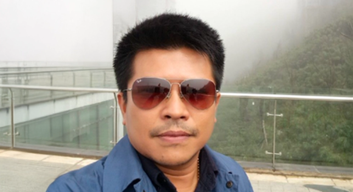 คุณภานุวัติ แดงเขว้า