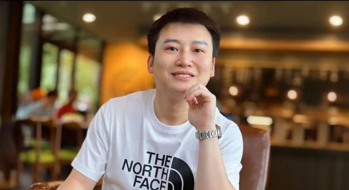 คุณรัฐวิชญ์ สุนทร