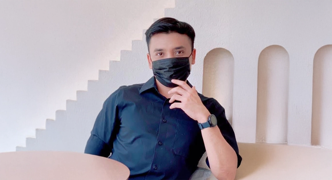 คุณวงศกร นันท์สูงเนิน