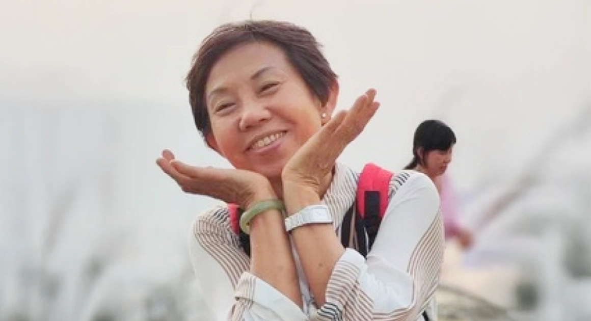 คุณวรรณา เจริญวัฒนะ 