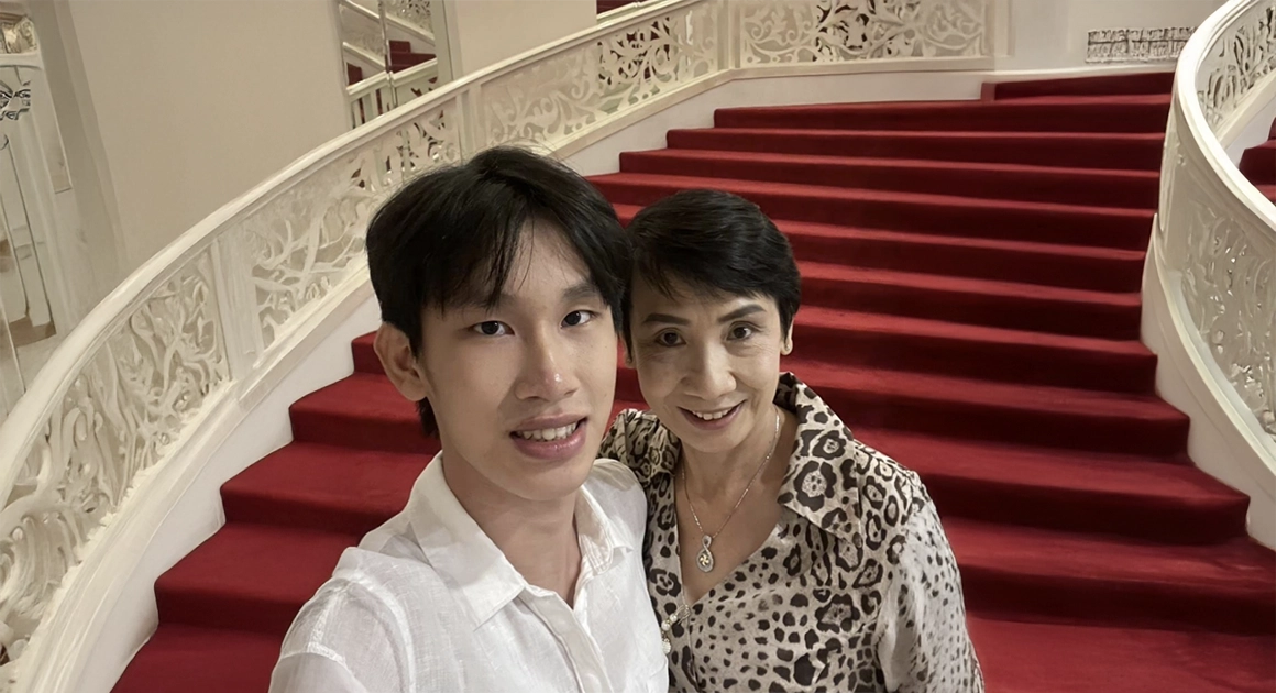 คุณศิริพร วีรธีรางกูร