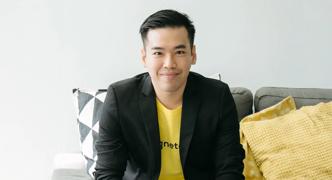 คุณสิทธินันท์ พลวิสุทธิ์ศักดิ์