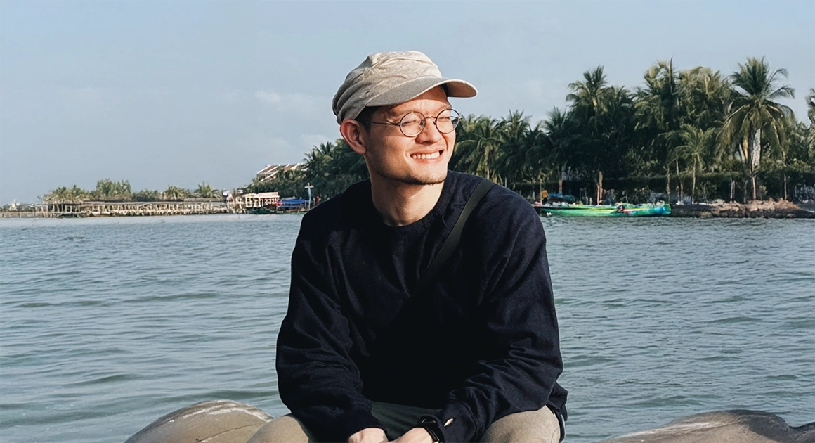 คุณอังกูร เหลืองอร่าม