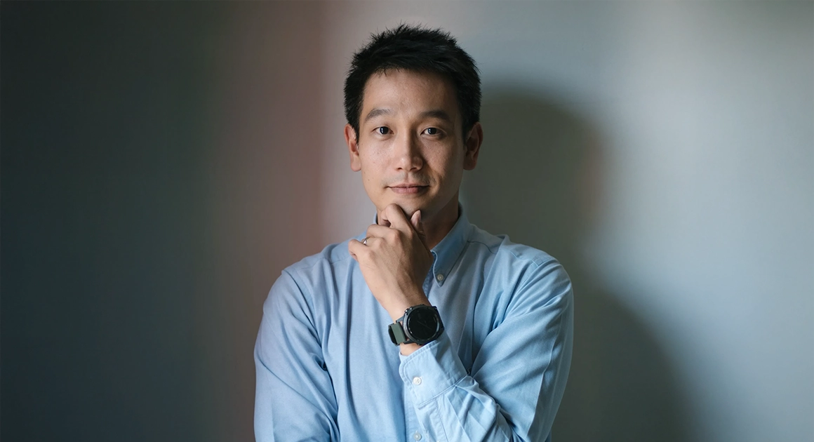 คุณแสงพล จิรายุกูล