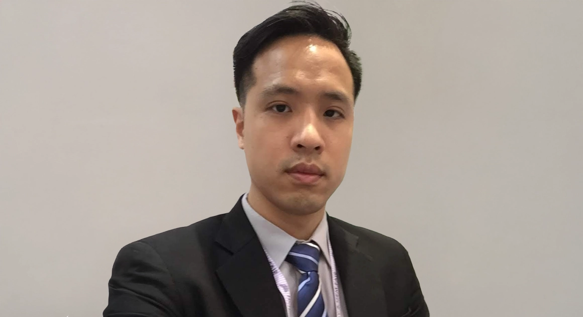 คุณโดม มงคลประดิษฐ