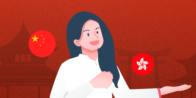 ลงทุนหุ้นจีนต้องรู้! ข้อแตกต่าง A-shares และ H-shares แบบครบจบในที่เดียว