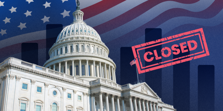 Government Shutdown