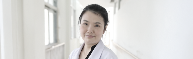 เสียงจากนักลงทุน Jitta Wealth เรื่องราวของคุณญาดาวี ตั้งตรงไพโรจน์ คุณหมอผู้เชื่อมั่นใน AI ให้บริหารพอร์ตลงทุนกับ Global ETF ผลตอบแทน +61.16% (22 ต.ค. 63-​7 ต.ค. 68)