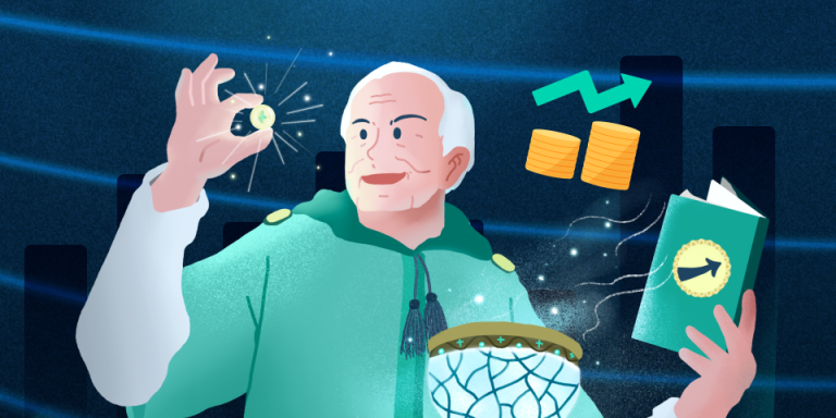 สูตรลับปรุงกำไร ลงทุนให้มั่นคงแบบ Ray Dalio